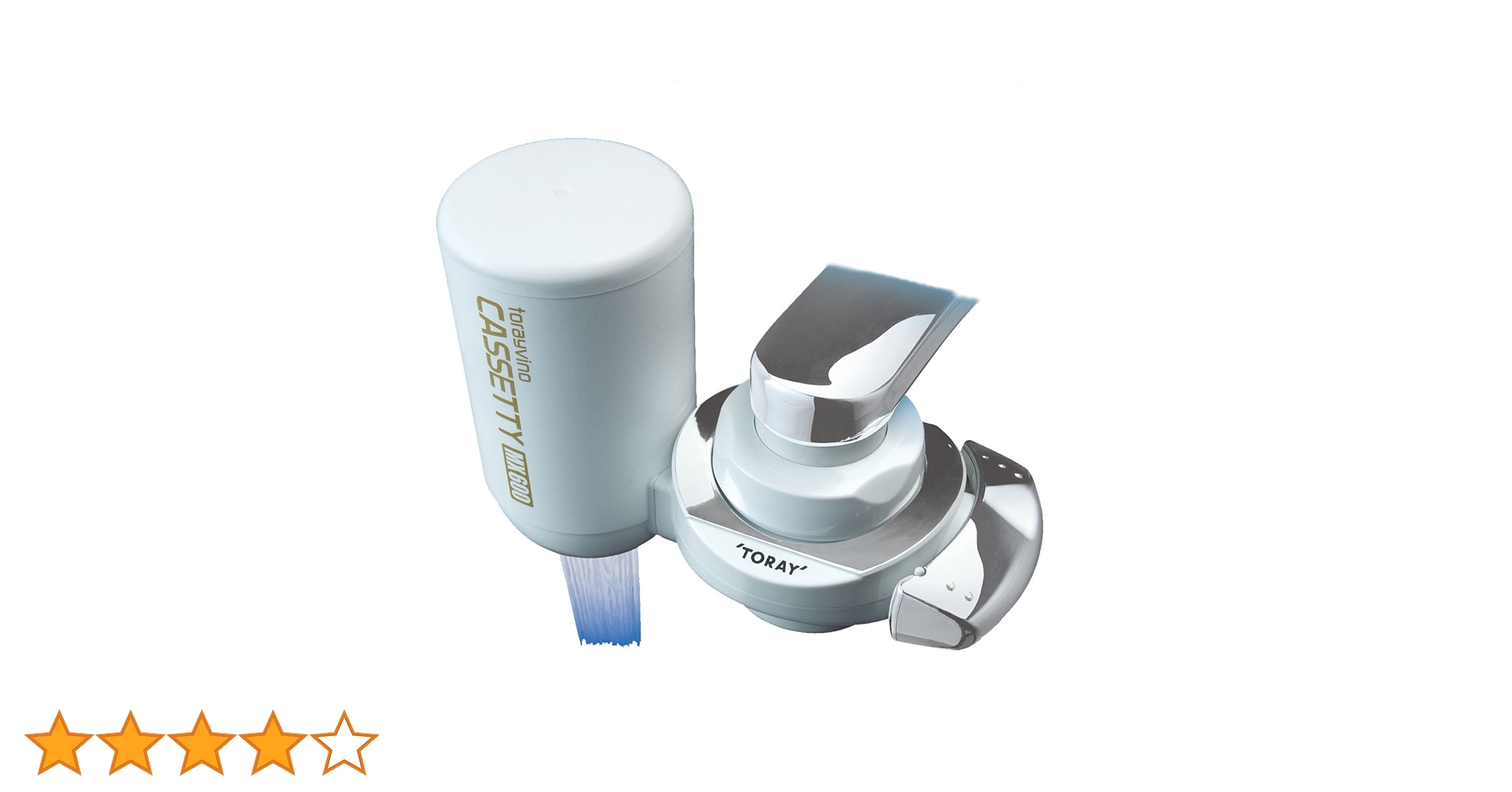 Amazon.co.jp: 東レ トレビーノ カセッティ カートリッジ計1個